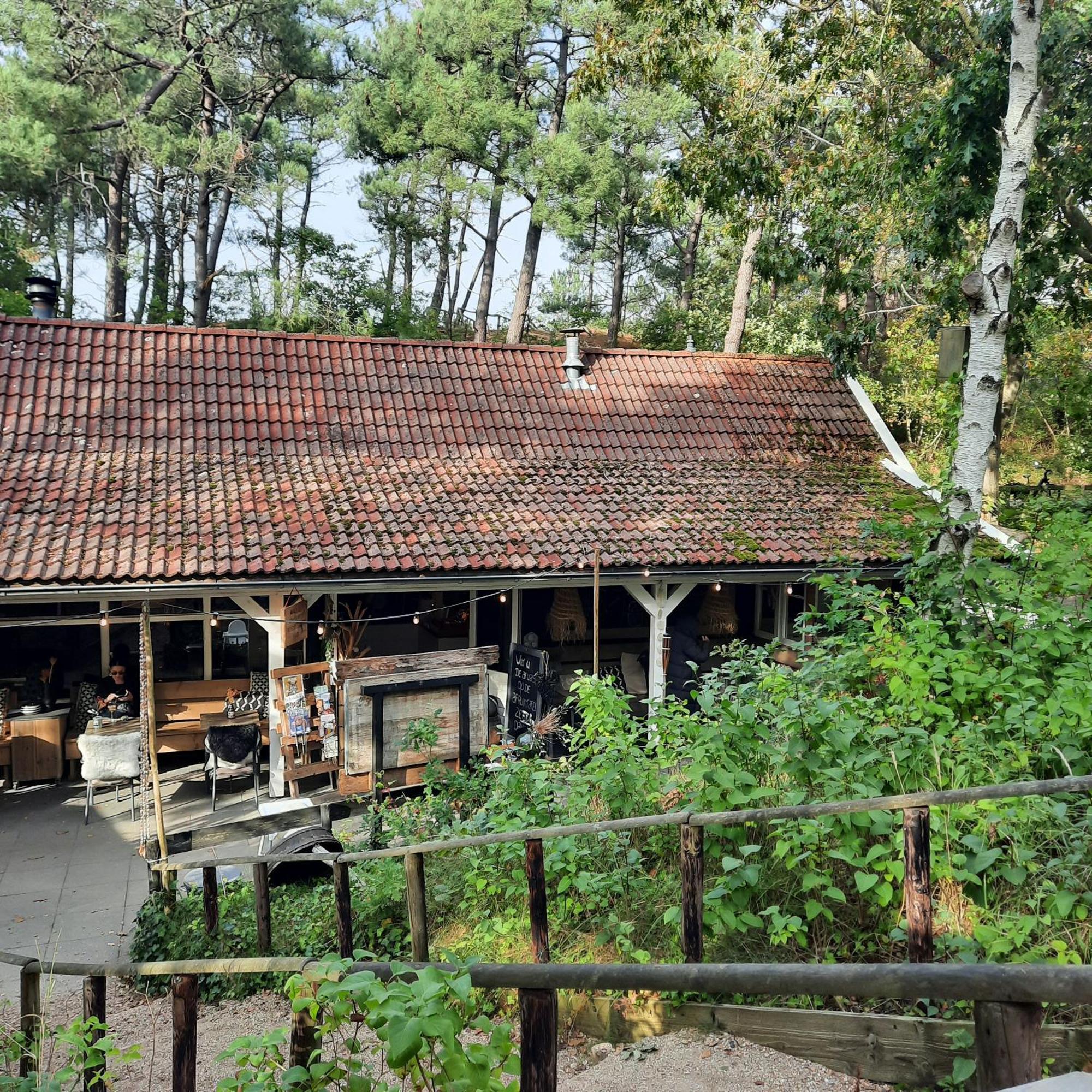 Meertje Villa 81 Op Recreatiepark De Wielen ซินท์ มาร์เท็น ภายนอก รูปภาพ